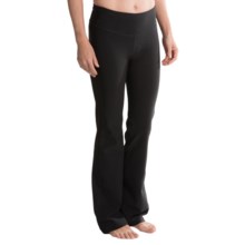 52%OFF 実行とフィットネスレギンスやタイツ （女性用）ニューバランス激しいフレアパンツ New Balance Fierce Flare Pants (For Women)画像